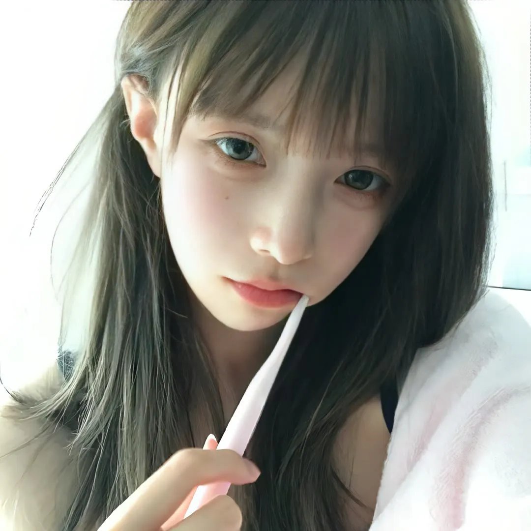 极光下